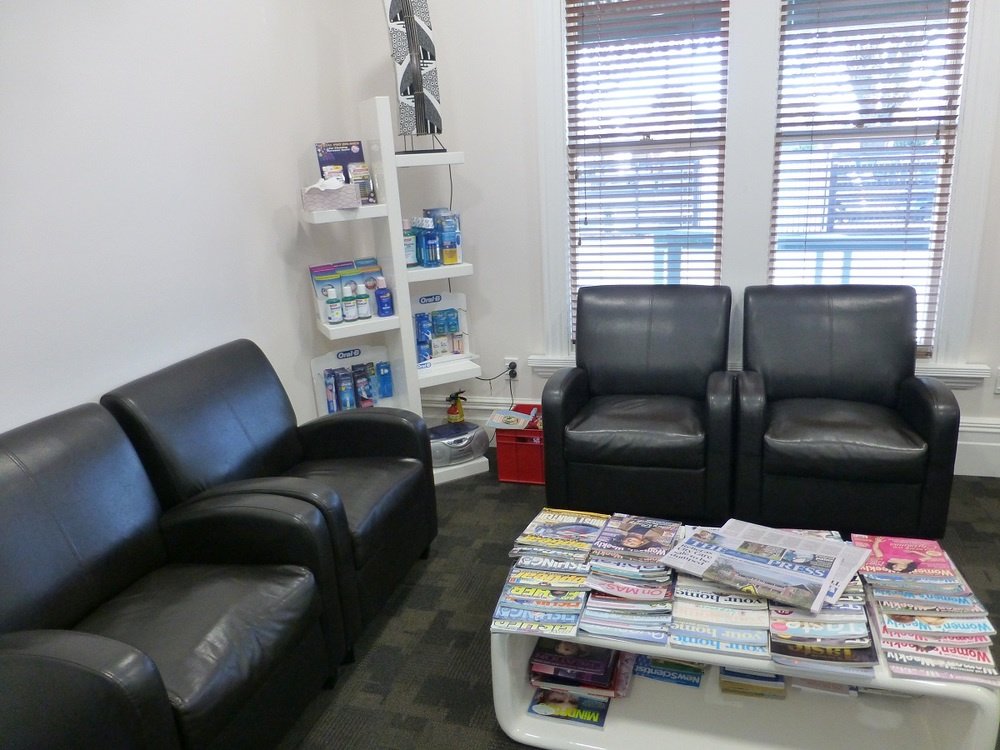 Smile Concepts - Smile Concepts